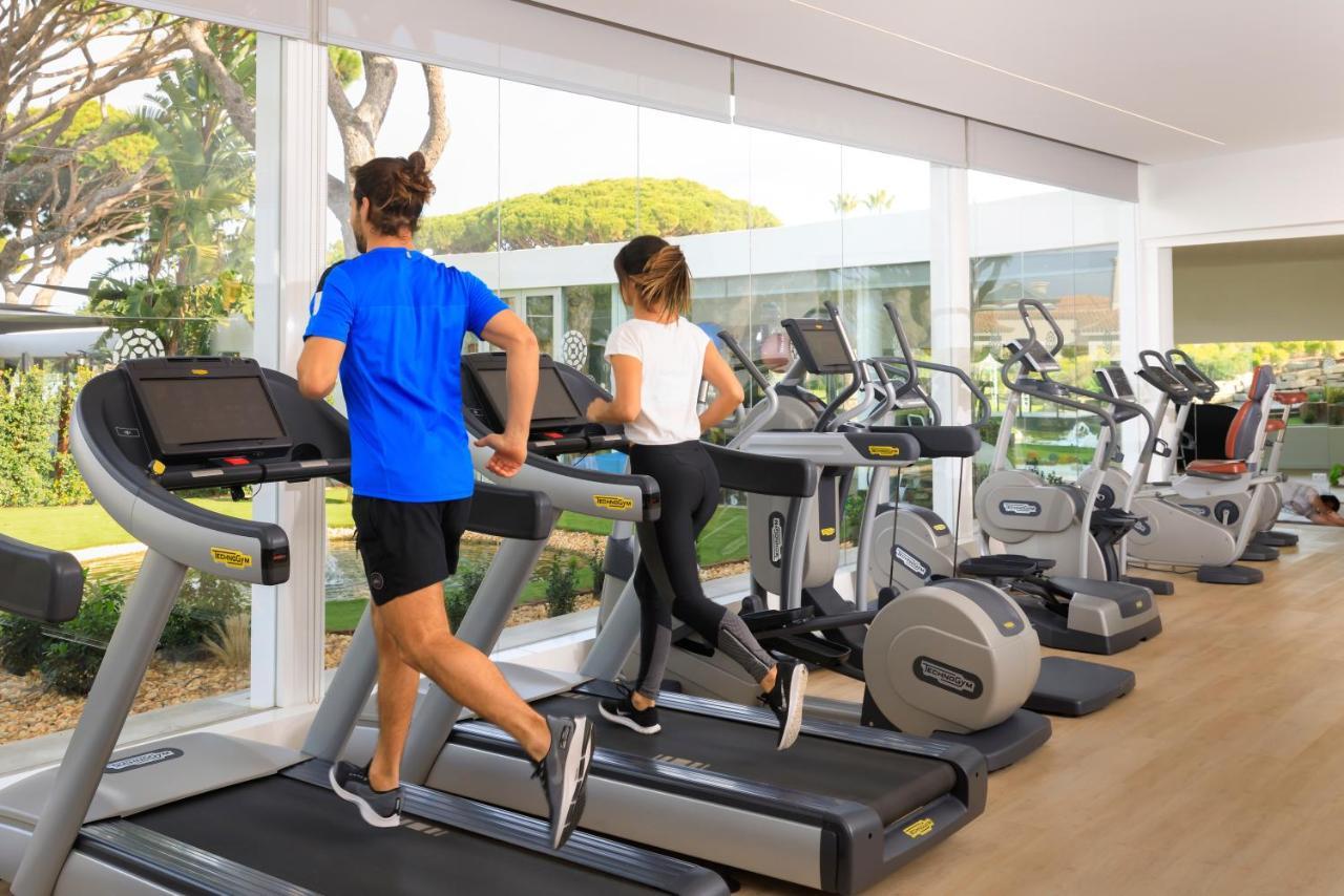 Vale Do Lobo Resort Екстериор снимка
