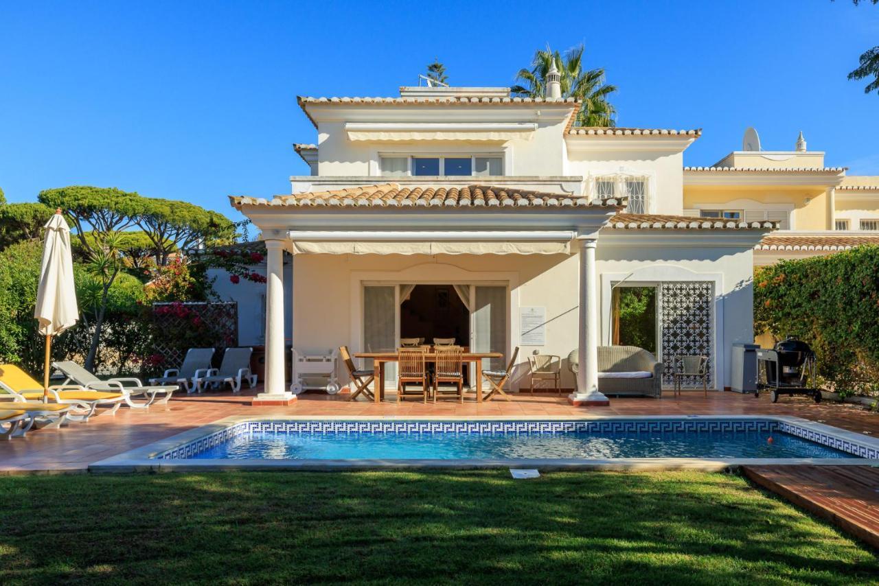 Vale Do Lobo Resort Стая снимка