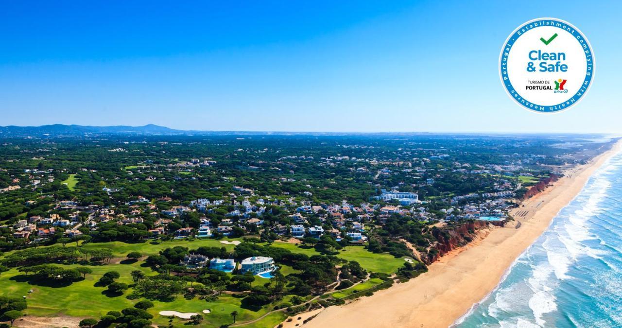 Vale Do Lobo Resort Екстериор снимка