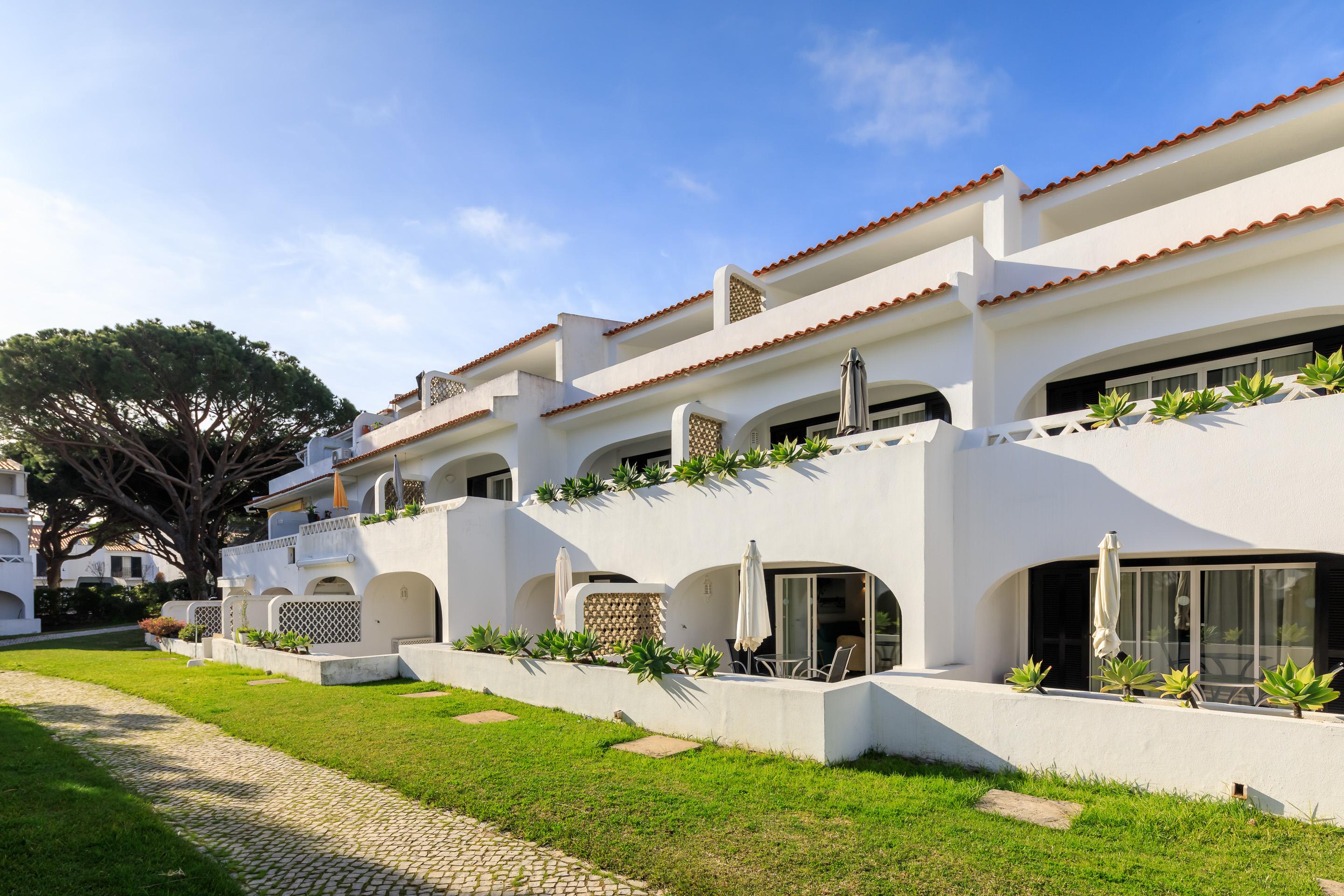 Vale Do Lobo Resort Екстериор снимка