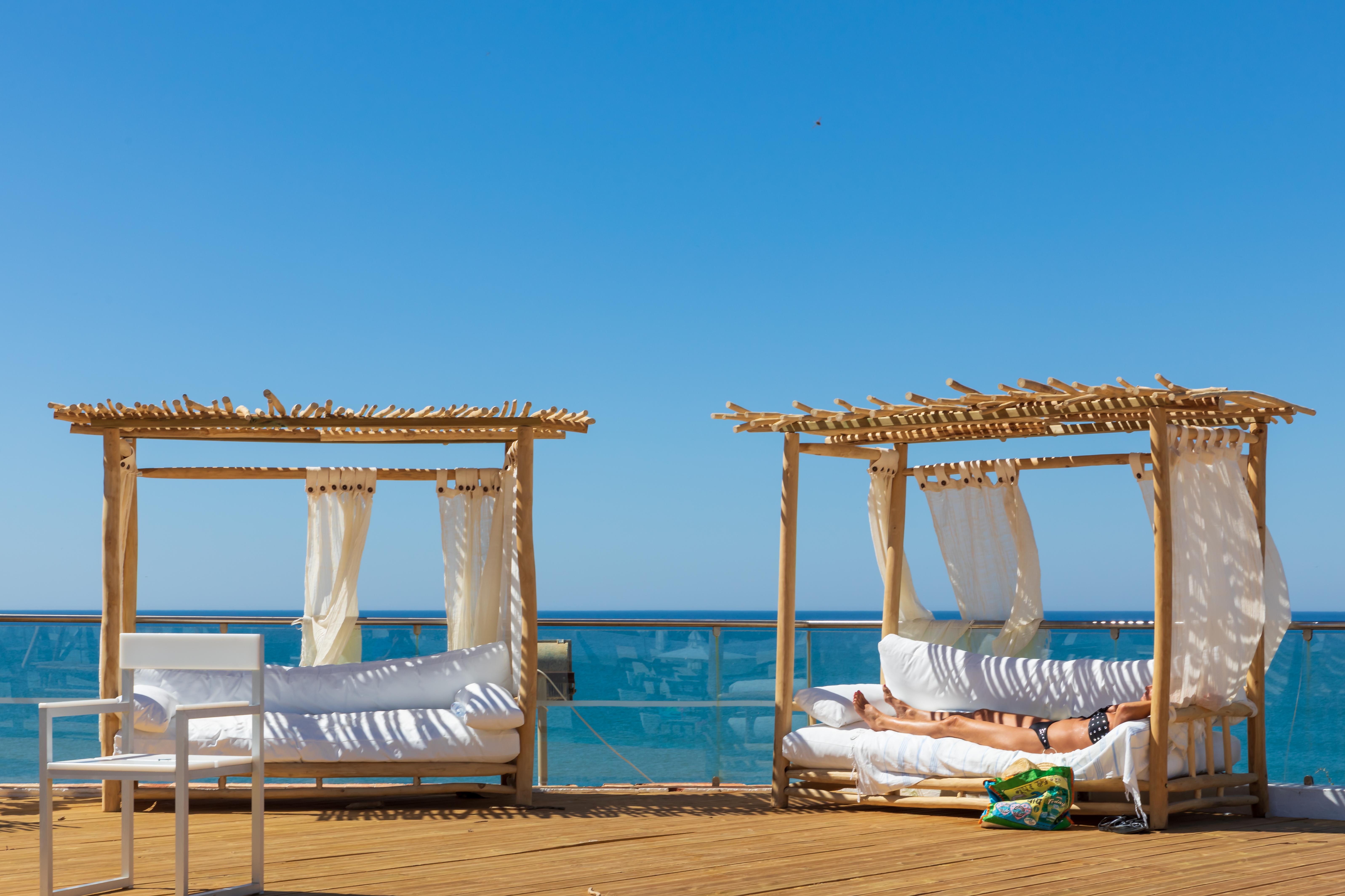 Vale Do Lobo Resort Екстериор снимка