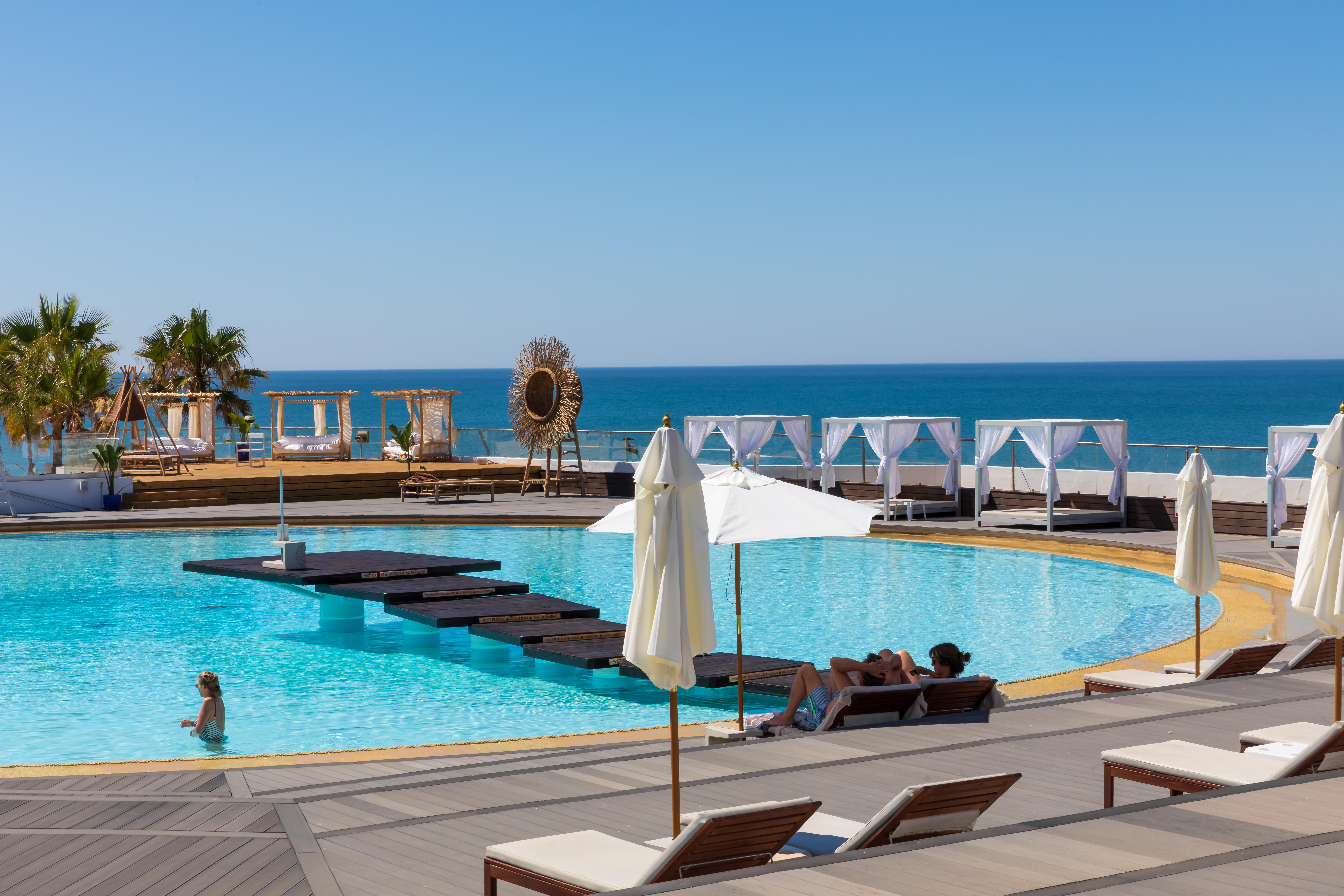 Vale Do Lobo Resort Екстериор снимка