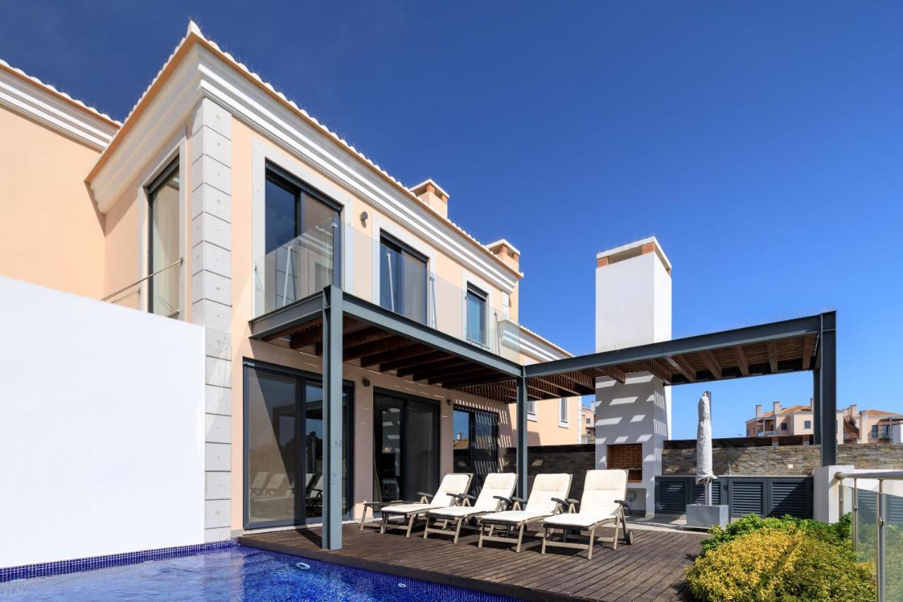 Vale Do Lobo Resort Стая снимка
