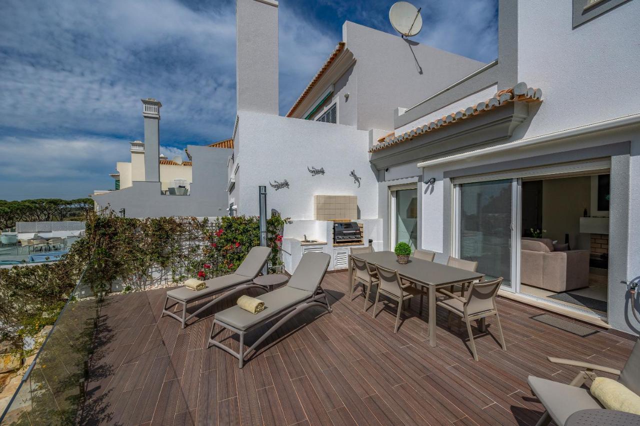 Vale Do Lobo Resort Стая снимка
