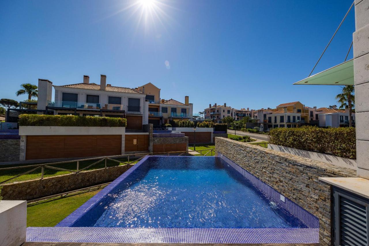 Vale Do Lobo Resort Стая снимка