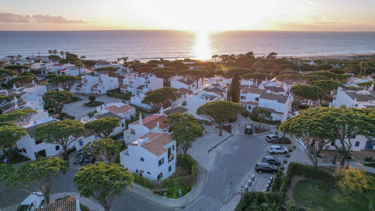 Vale Do Lobo Resort Стая снимка
