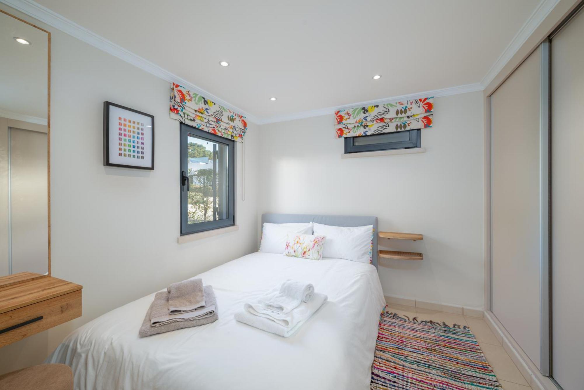 Vale Do Lobo Resort Стая снимка