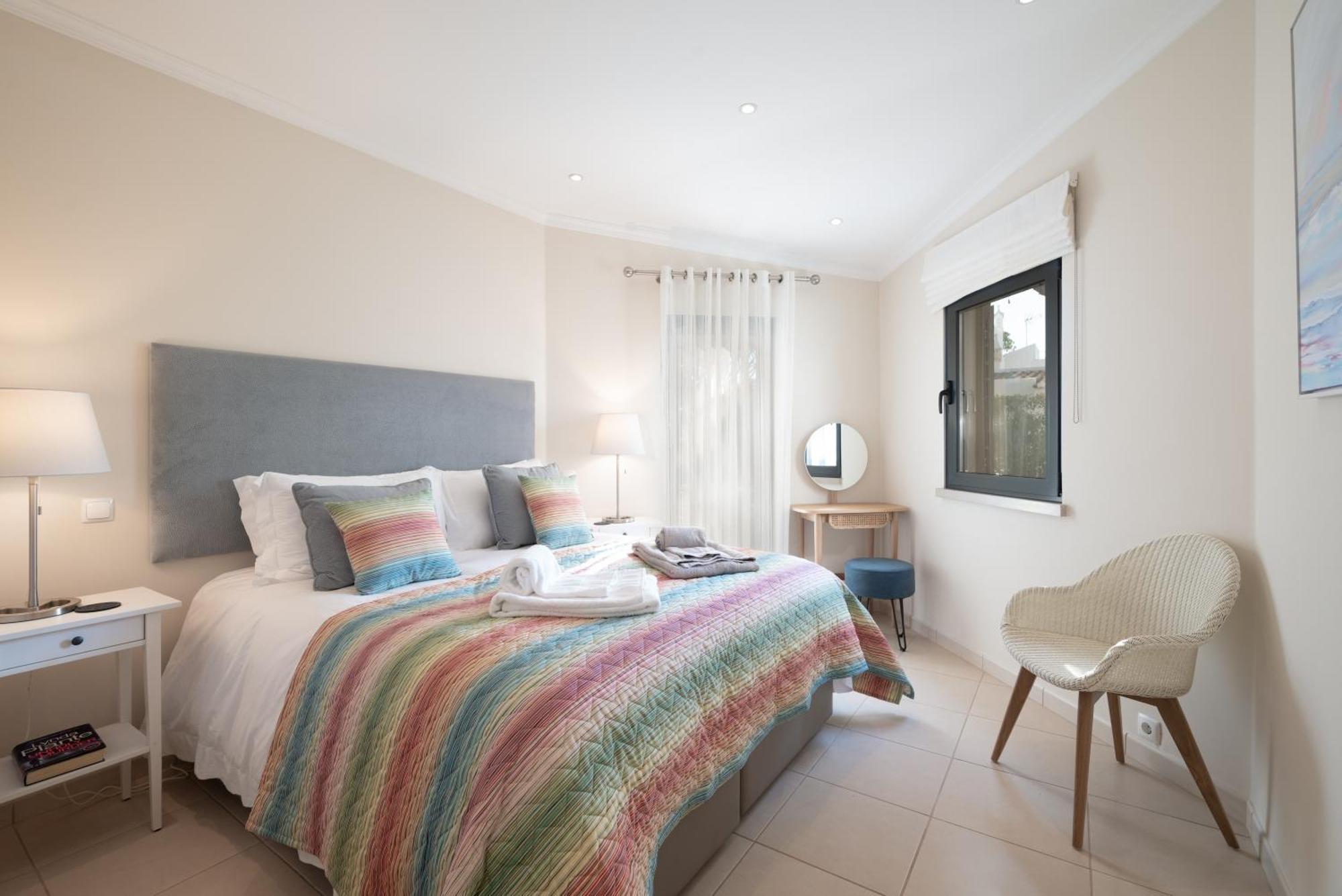Vale Do Lobo Resort Стая снимка