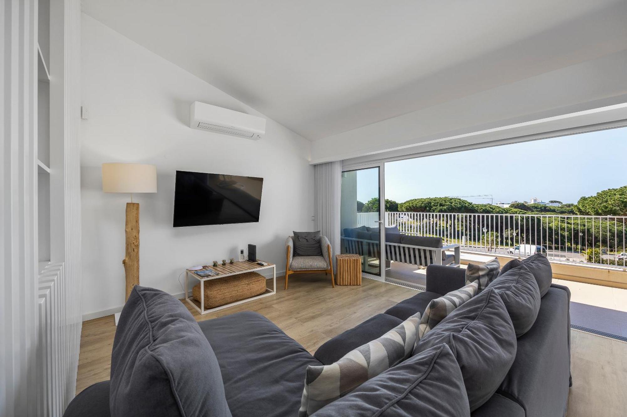 Vale Do Lobo Resort Стая снимка