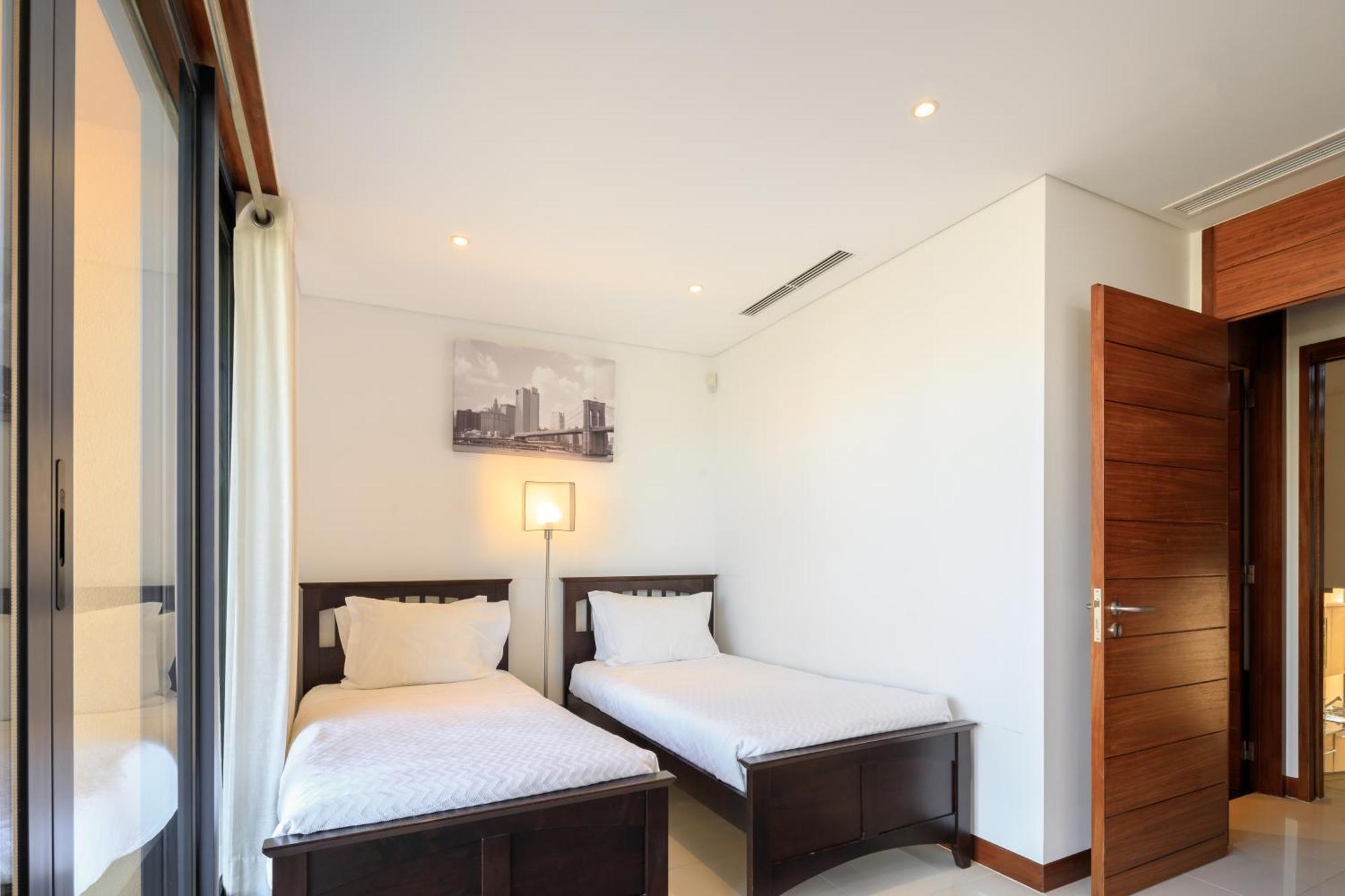 Vale Do Lobo Resort Стая снимка
