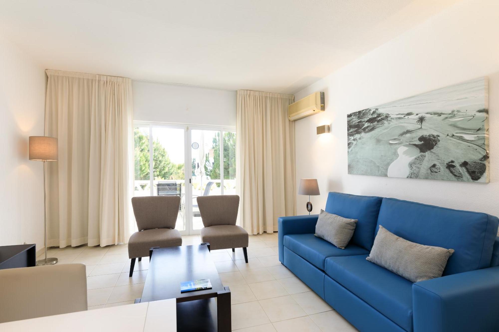 Vale Do Lobo Resort Стая снимка