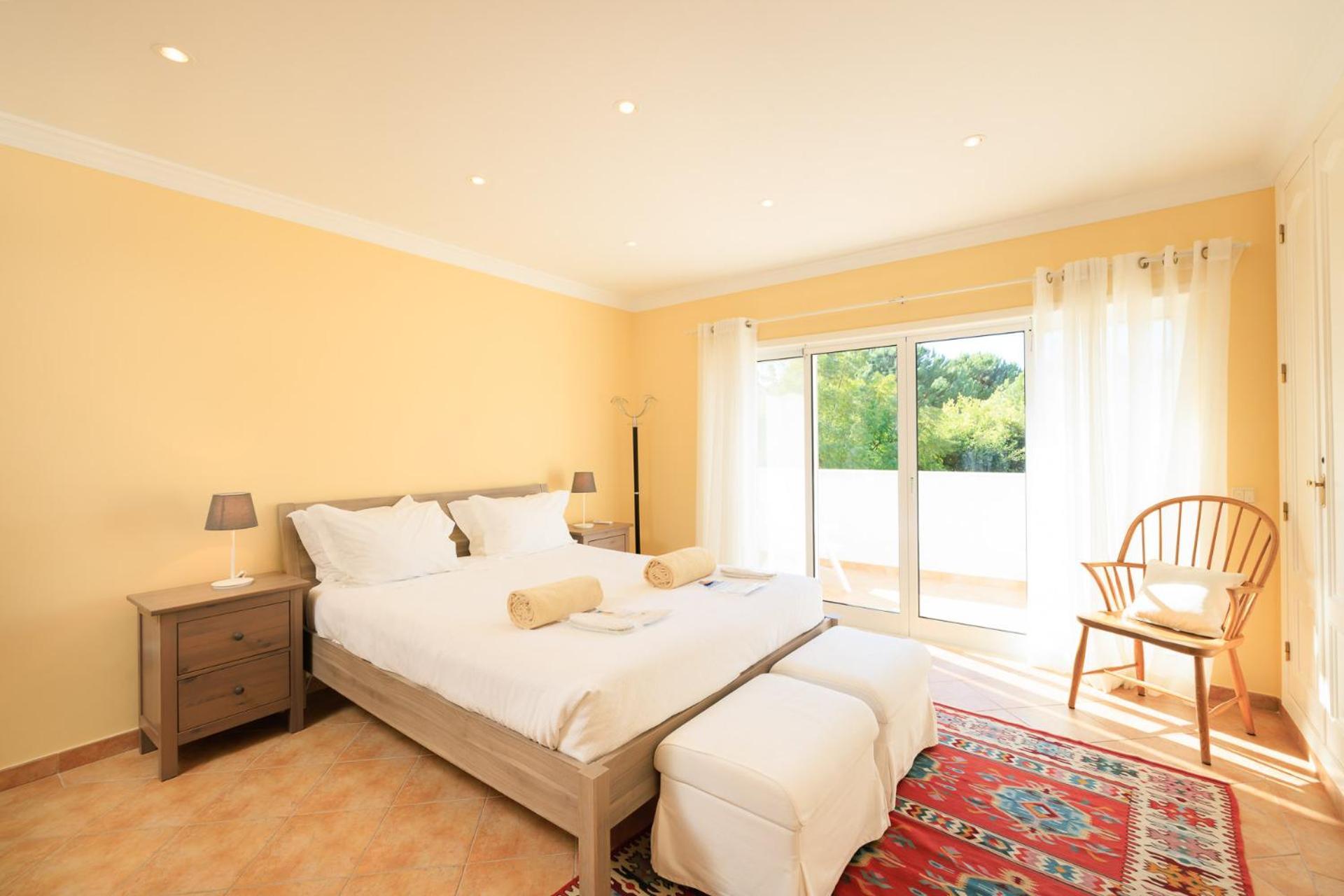 Vale Do Lobo Resort Стая снимка
