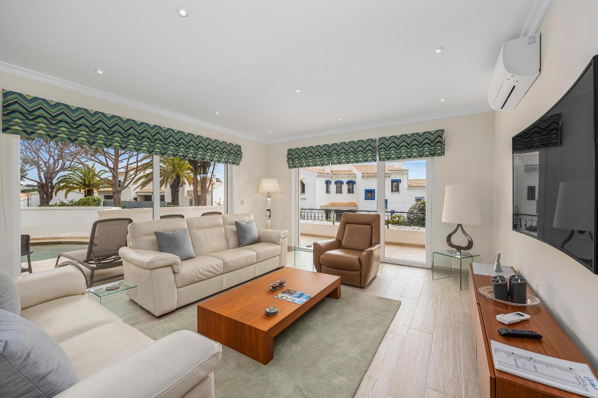 Vale Do Lobo Resort Стая снимка