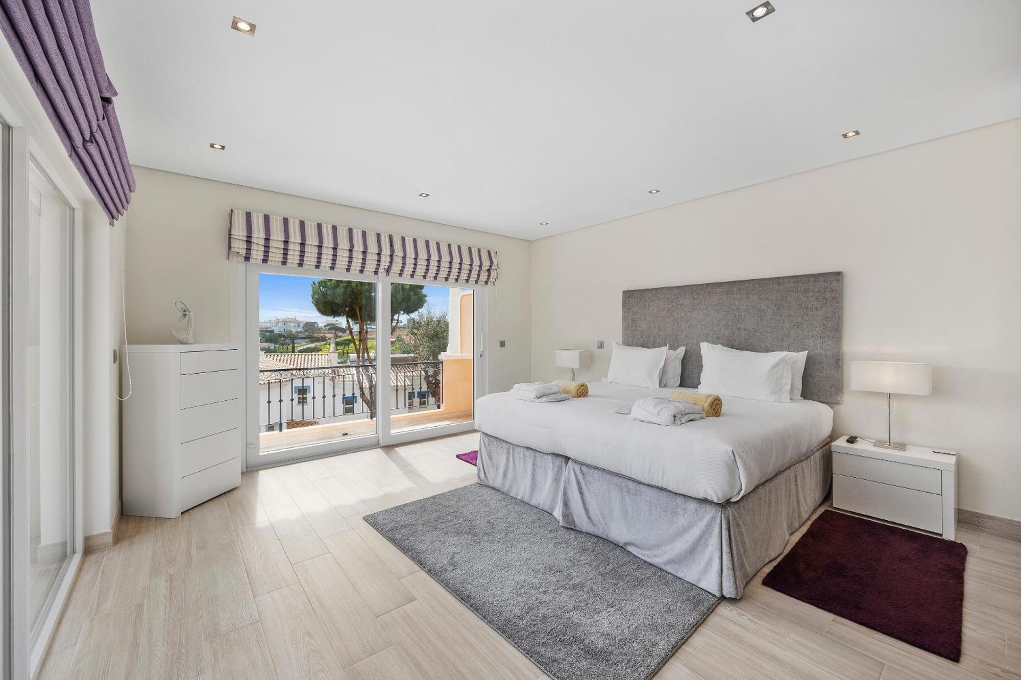 Vale Do Lobo Resort Стая снимка