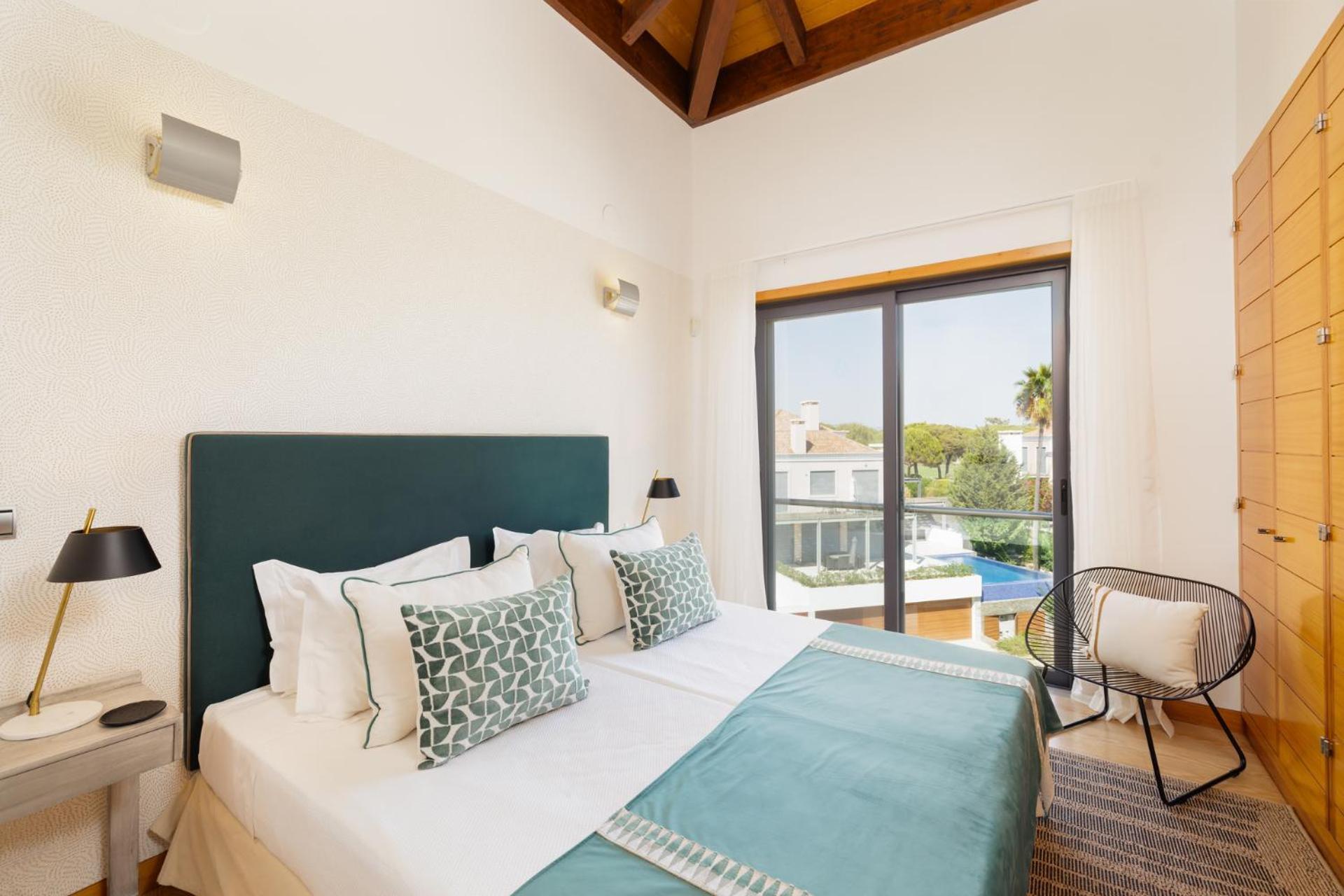 Vale Do Lobo Resort Стая снимка