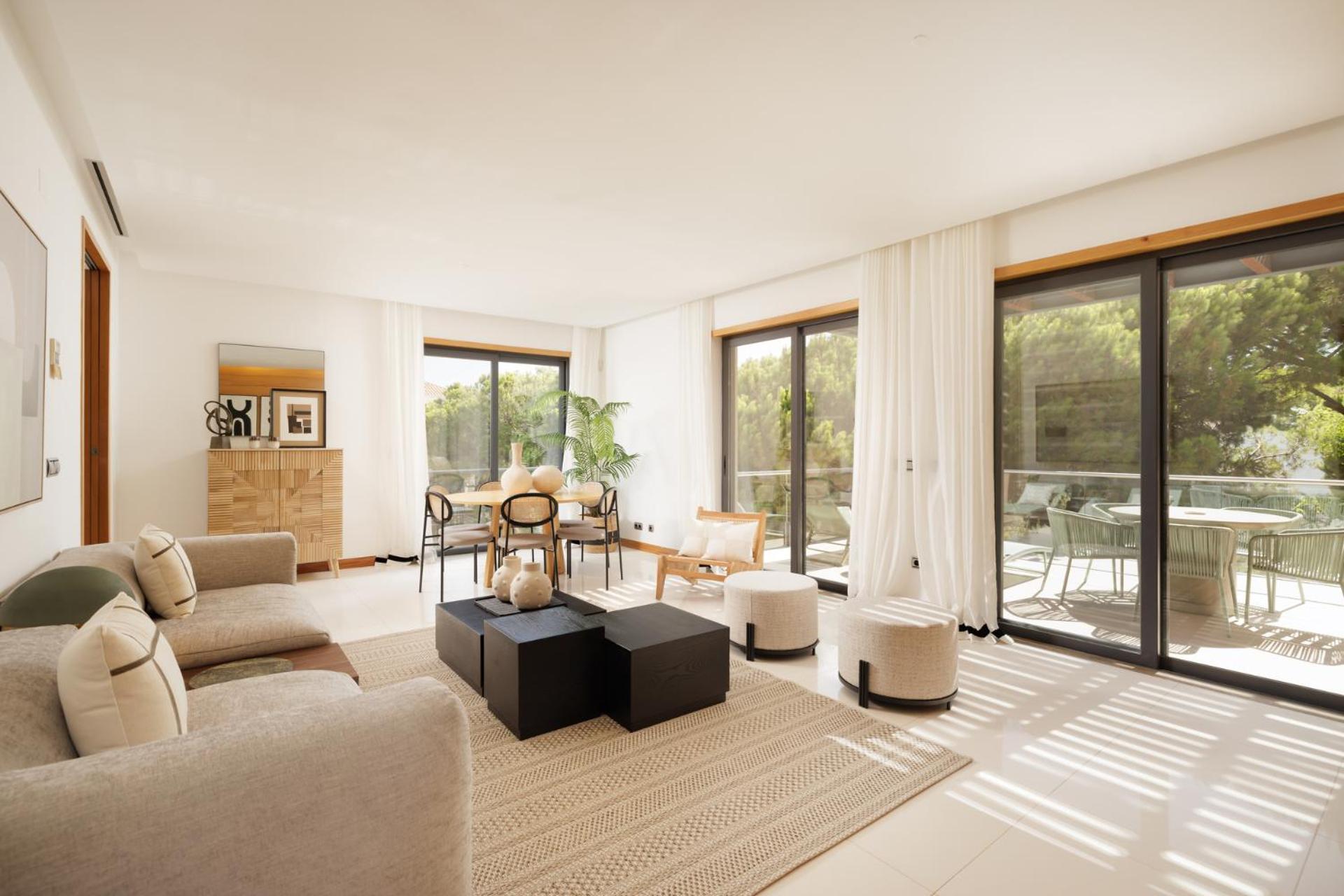 Vale Do Lobo Resort Стая снимка